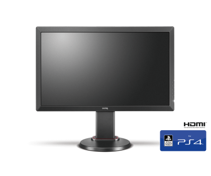 Monitor LED 24" (23,5"-26,4") BenQ ZOWIE RL2460S czarny